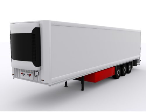 What is a Reefer Trailer?