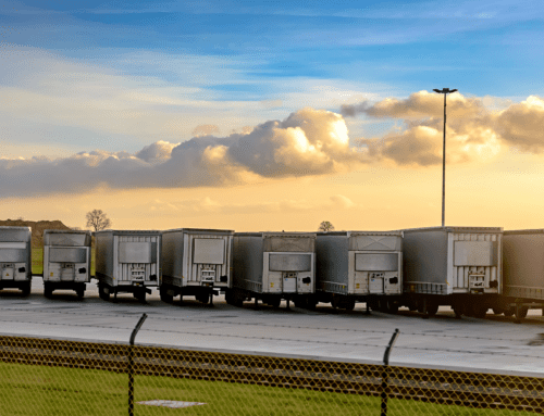 Refrigerated Truck Driving Jobs