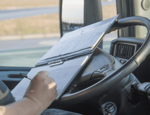 What is a CDL?