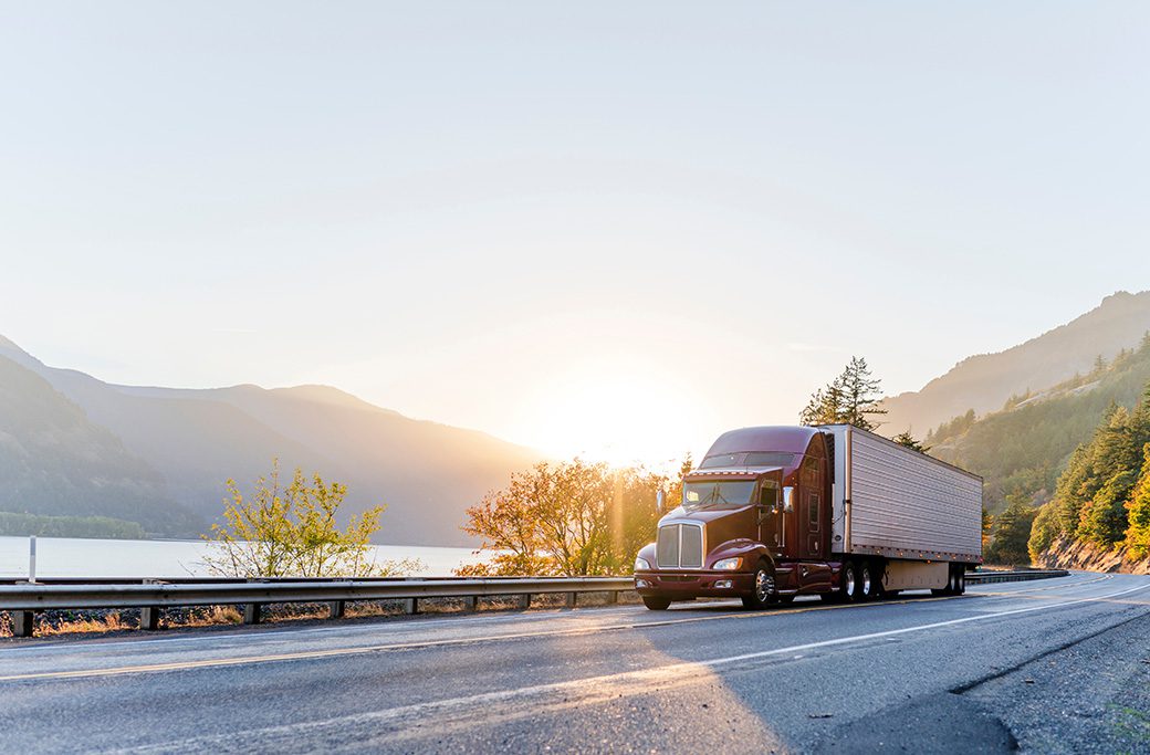 Benefits of Driving For Mountain River Trucking