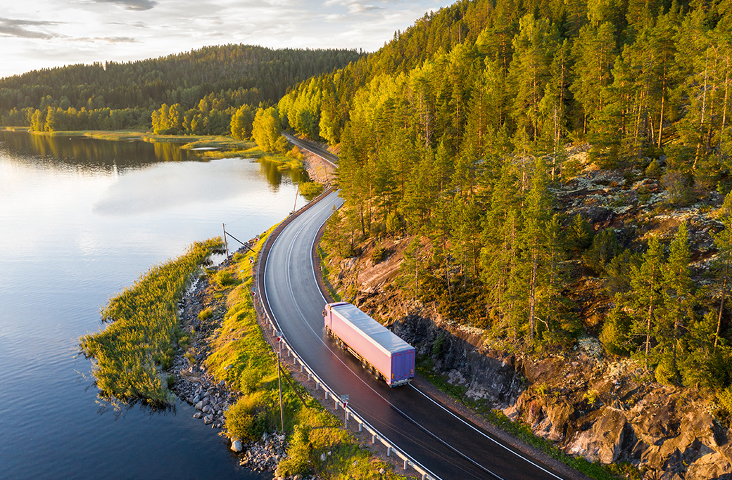 Navigating the Road to Success: Tips for New Truck Drivers