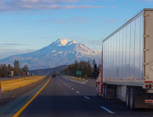 Becoming a Truck Driver: Requirements, Training, and Career