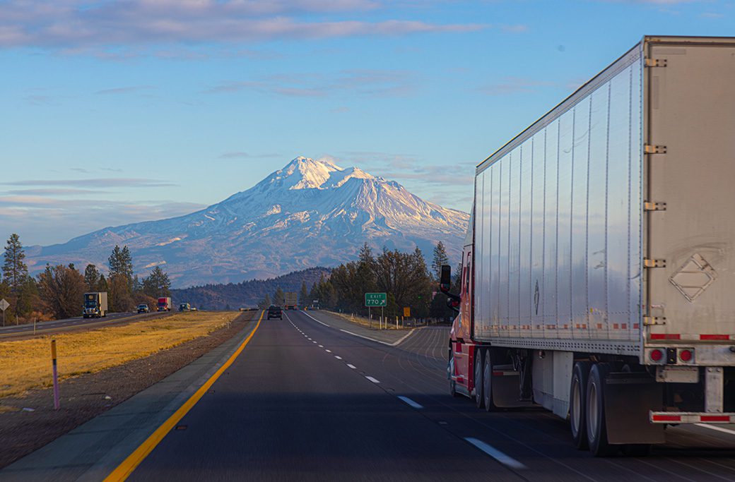 Becoming a Truck Driver: Requirements, Training, and Career