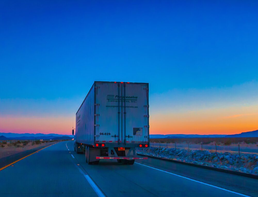 Choosing A Career In Refrigerated Trucking Mountain River Trucking