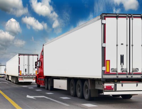 Truck Driving Jobs Near Wilkesboro