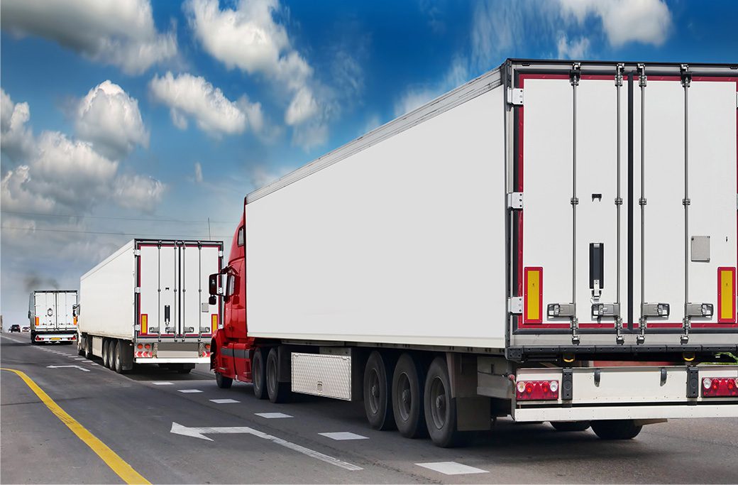 Truck Driving Jobs Near Wilkesboro