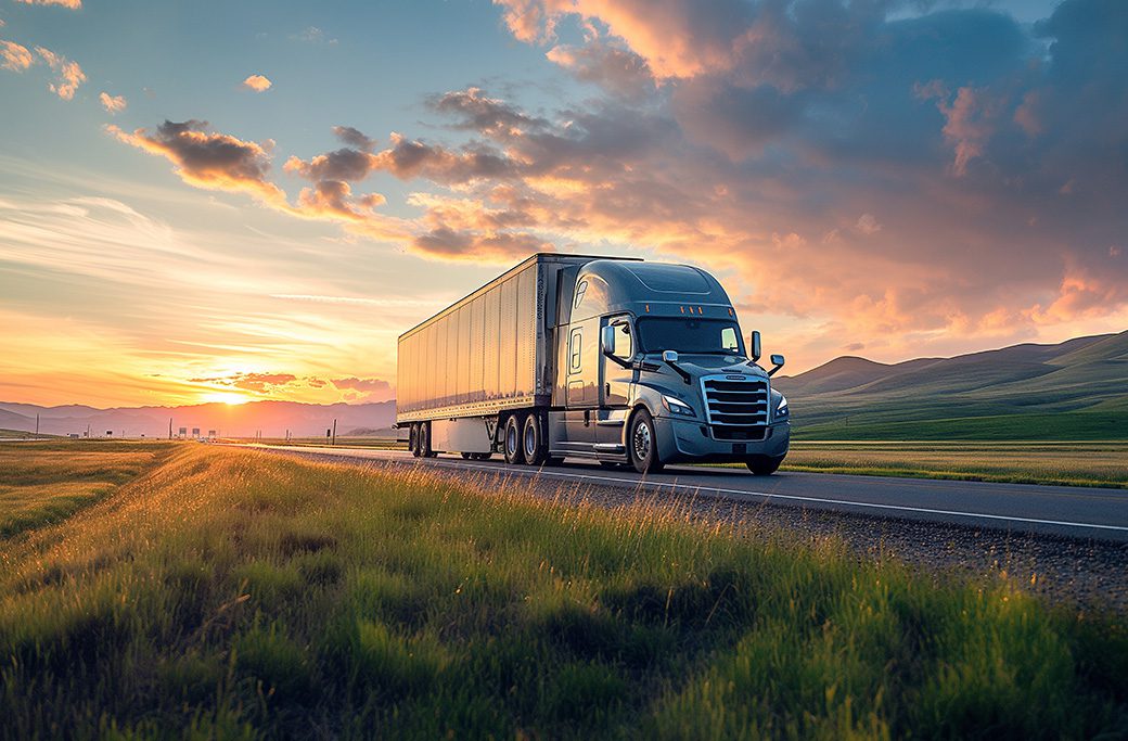 Truck Driver Near Martinsville, VA